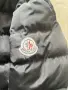 Зимно яке Moncler, снимка 3