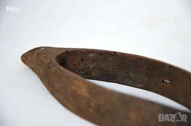 Лот от 3 стари Совалки, снимка 15 - Антикварни и старинни предмети - 56704934