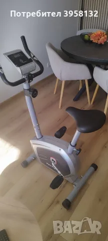 велоергометър body flex , снимка 5 - Фитнес уреди - 56563235