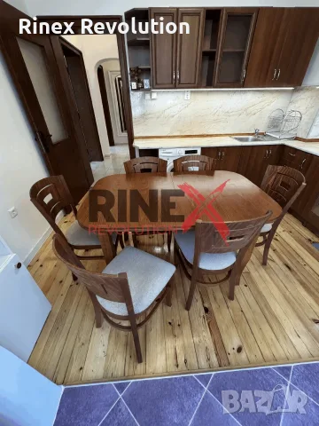Двустаен апартамент под наем Центрлна гара, снимка 6 - Апартаменти - 56727306