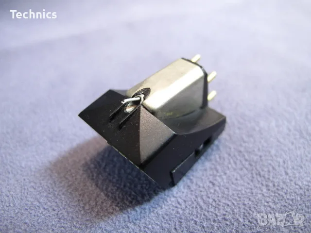 technics SL-Q3 грамофон, снимка 18 - Грамофони - 48465909