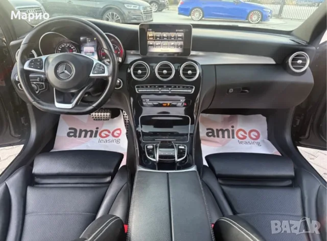 Mercedes Benz 220, снимка 11 - Автомобили и джипове - 56703321