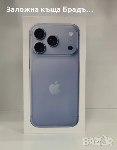 Iphone 18 Pro 256gb Gracier 