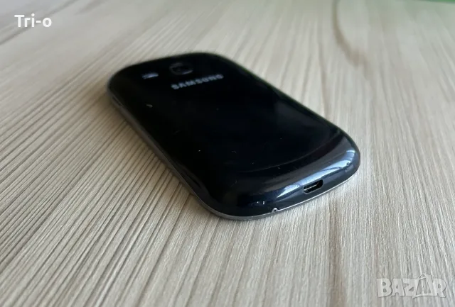 Samsung Galaxy Fame Lite S6790N, снимка 11 - Samsung - 56553954