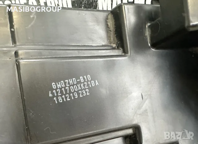 Ляв фар фарове за Great Wall Haval H6, снимка 12 - Части - 56661725