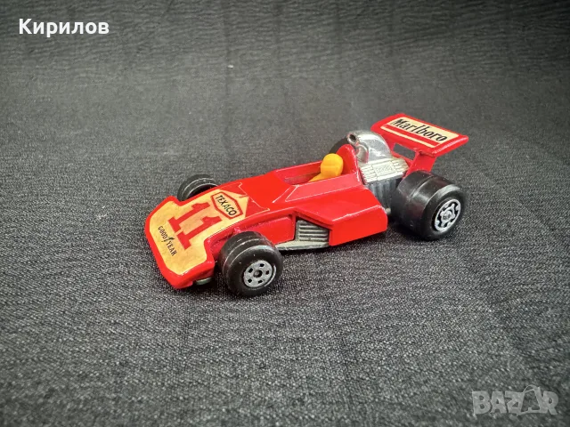 Matchbox Lesney Made in Egland!, снимка 8 - Колекции - 56736979