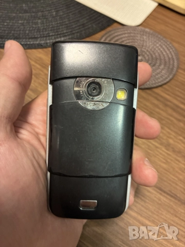 Nokia 6680 Silver, снимка 4 - Nokia - 56569073