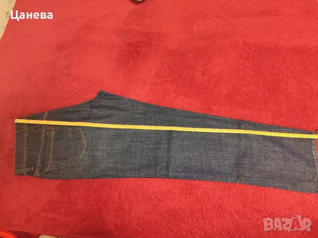 Нови мъжки дънки, снимка 5 - Дънки - 56339683