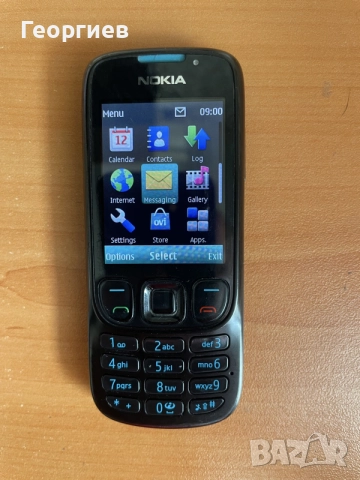 Nokia 6303 Нокиа 6303 , снимка 2 - Nokia - 56742162