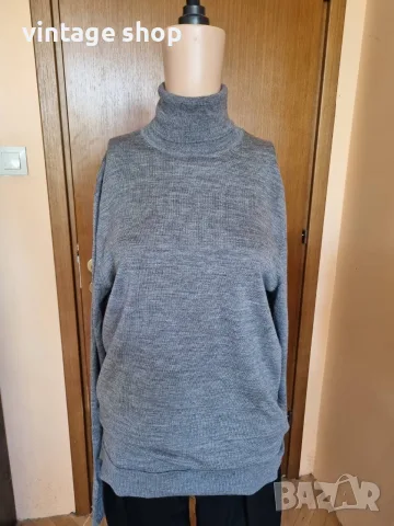 Мъжко поло мерино Jack & Jones, размер L