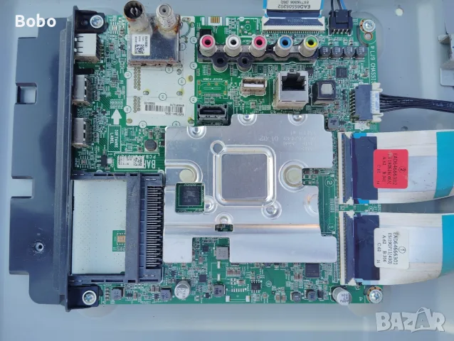 Main board EAX68253604(1.0)
