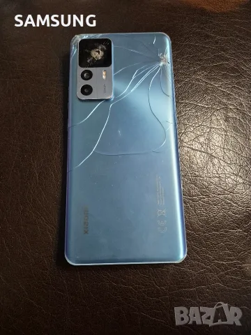 Xiaomi Redmi - 12T, снимка 7 - Xiaomi - 56604497