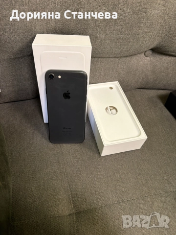 iPhone 6 - 16gb Space gray
, снимка 2 - Apple iPhone - 56649344