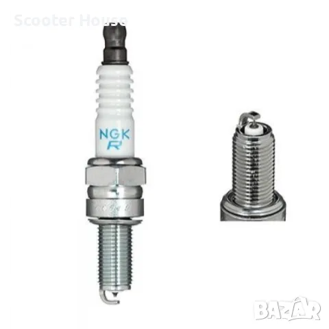 Запалителна свещ NGK PMR8B — нова, налична