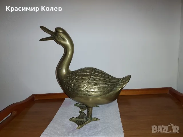 Месингови и медни артикули за декорация и за употреба
