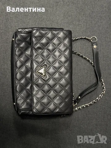Дамска чанта Guess 