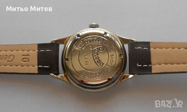 Lunesa - стар и достолепен!, снимка 9 - Мъжки - 56578682