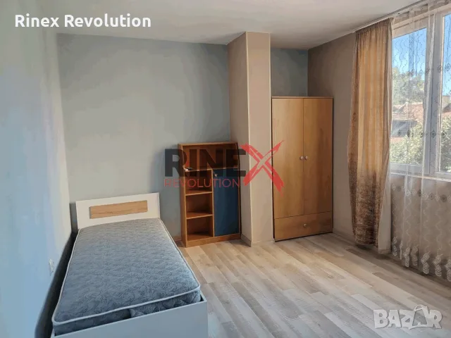 Тристаен апаратамент под наем Кършияка, снимка 6 - Апартаменти - 56712368