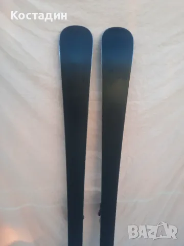 Карвинг ски Atomic Izor 3-1 x 168 см, снимка 8 - Зимни спортове - 56691221