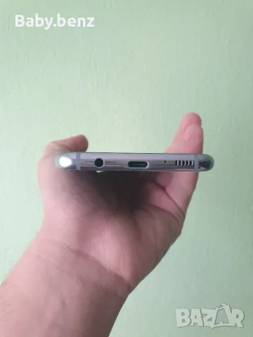 Samsung Galaxy S8+ , снимка 10 - Samsung - 56553304