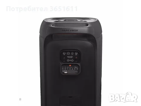 JBL Ultimate 1100w, снимка 6 - Аудиосистеми - 56595571