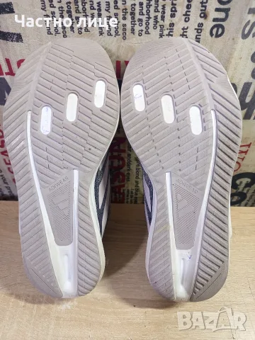 Маратонки "Adidas" , снимка 7 - Маратонки - 56619266