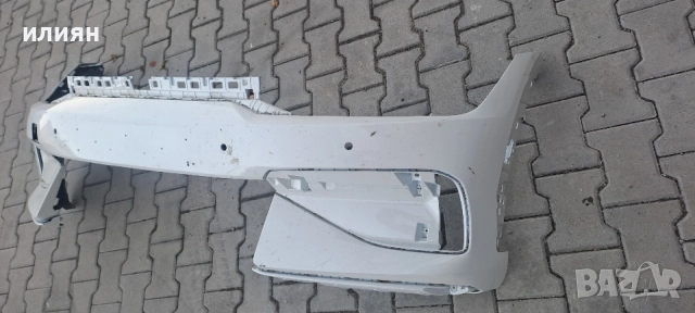 предна броня Kia EV6 GT LINE  86511CV200, снимка 3 - Части - 56647279