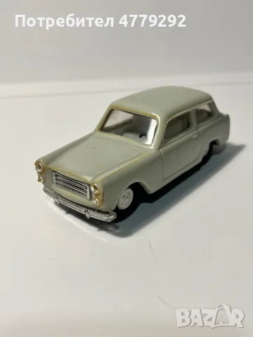 Количка Innocenti Austin A/40