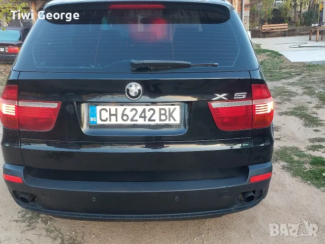 БМВ 3.0D Швейцария. на пружини, снимка 7 - Автомобили и джипове - 56600842