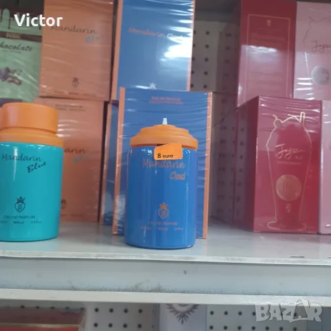 Парфюми на достъпни цени, снимка 14 - Унисекс парфюми - 56634083