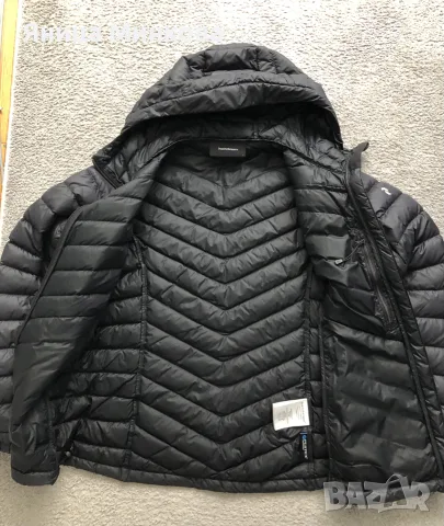 Дамско пухено яке Peak Performance, снимка 11 - Якета - 56552908