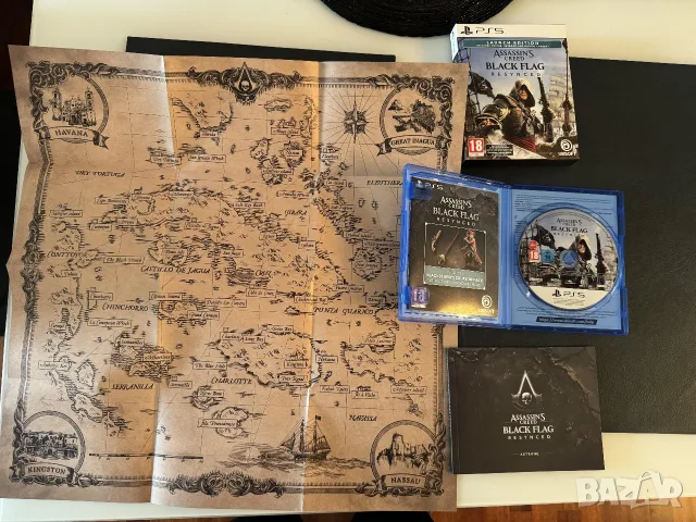 Игри за PS5 - Възможен бартер, снимка 2 - Игри за PlayStation - 56724187