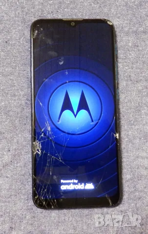 Motorola Moto E7 Power, снимка 3 - Motorola - 56731572
