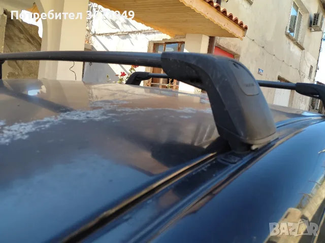 Оригинален Багажник Citroen Xara Picaso