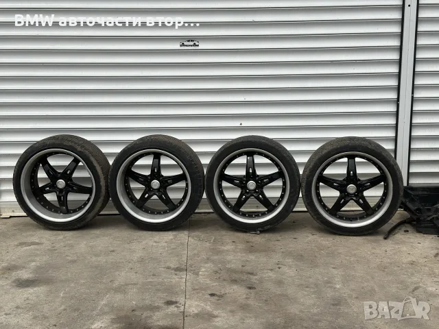 bmw джанти 20ки бмв 5х120 