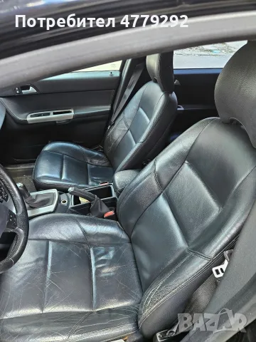 ПРОДАВА СЕ VOLVO V50 1,6 HD, снимка 9 - Автомобили и джипове - 56707679