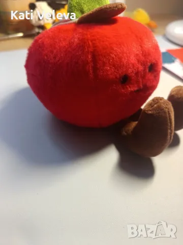 Продавам плюшена играчка , снимка 2 - Плюшени играчки - 56557619