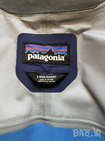 Patagonia мъжко яке, снимка 6 - Якета - 56633936