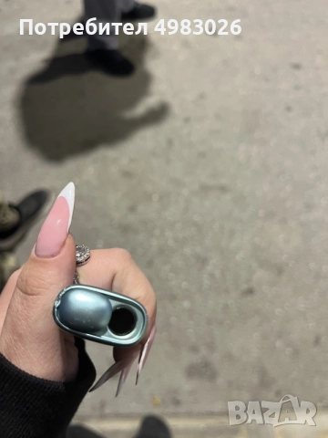 iqos 3 MULTI TURQUOISE 