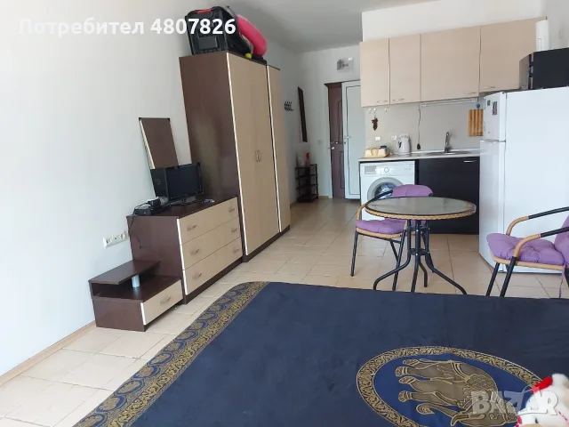 продам студию 42 м, снимка 6 - Апартаменти - 56611965