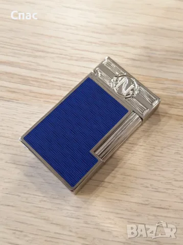 S.T. Dupont - запалки, снимка 8 - Запалки - 56727053
