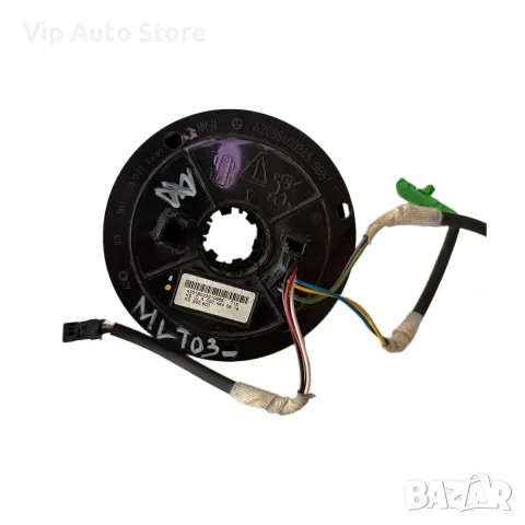 Лентов кабел волан Mercedes CLK W209 A2095400345 A0004640618