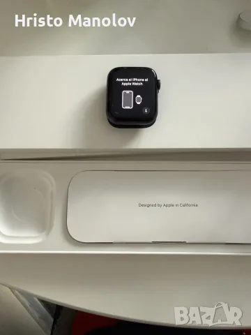 Apple Watch SE 44mm