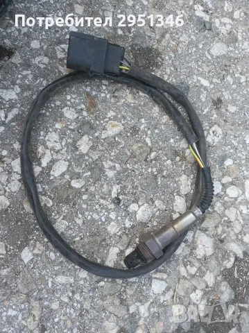 ламбда сондата NTK 92512