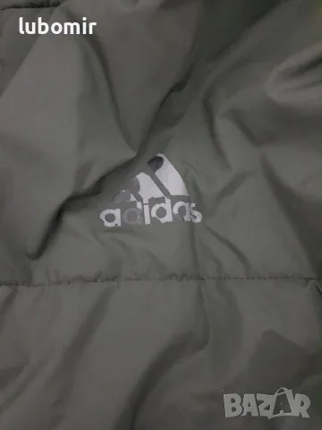 Majko qke ADIDAS , снимка 6 - Спортни дрехи, екипи - 56557519