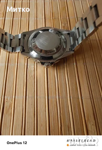 Rolex Sea Dweller 16600!, снимка 9 - Мъжки - 56673409