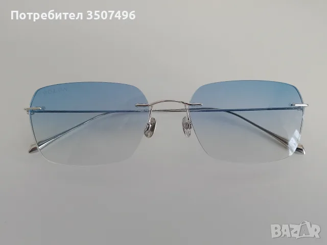 Дамски, слънчеви очила Bolon, снимка 12 - Слънчеви и диоптрични очила - 56598711