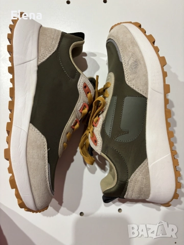 Маратонки G-Star, снимка 2 - Маратонки - 56552577