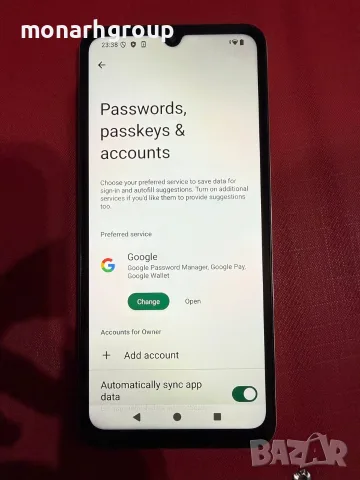Телефон Redmi A5/RAM 3GB + 1GB/64GB, снимка 4 - Xiaomi - 56688374