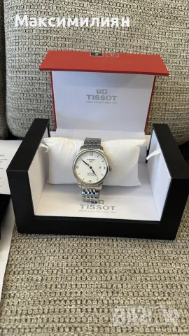 Tissot Le Locle Automatic
